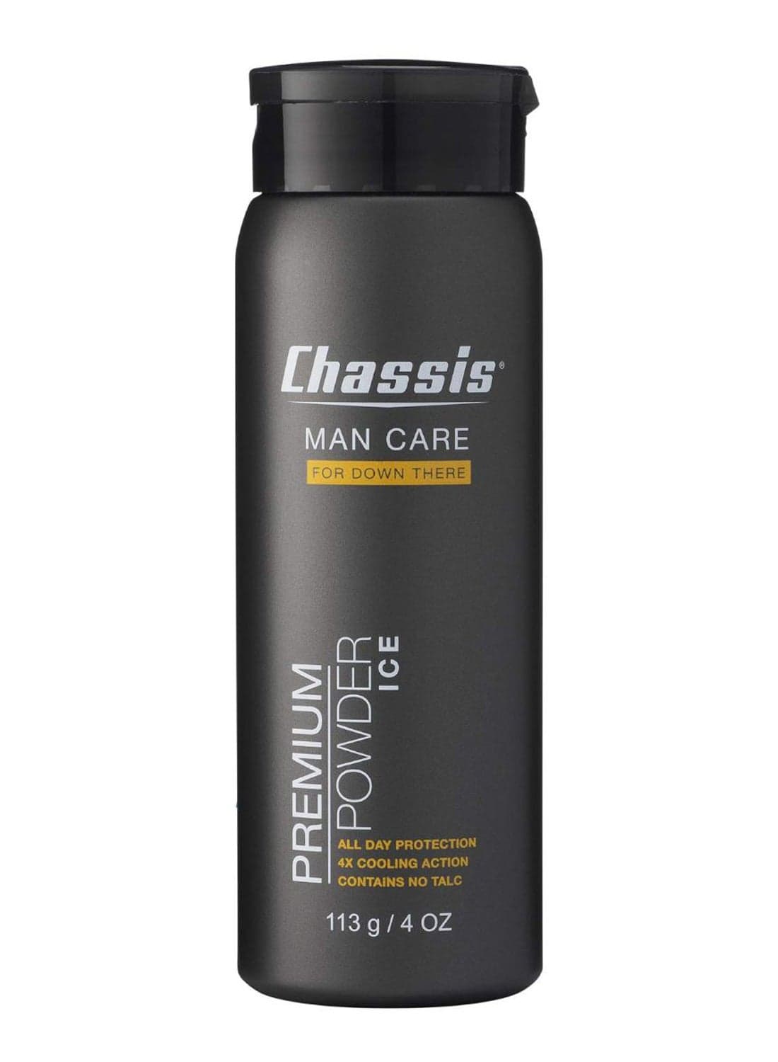 Premium Ice Body Powder 113grams