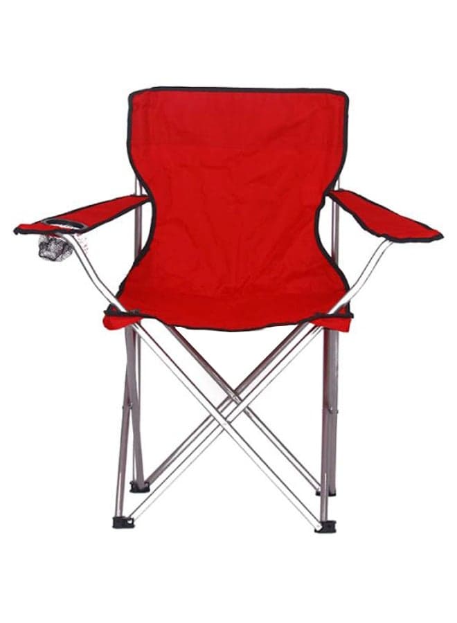 Portable Folding Ground Chair 84.5 x 85cm
