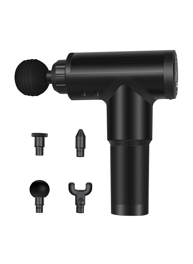 Professional Deep Tissue Massager Gun