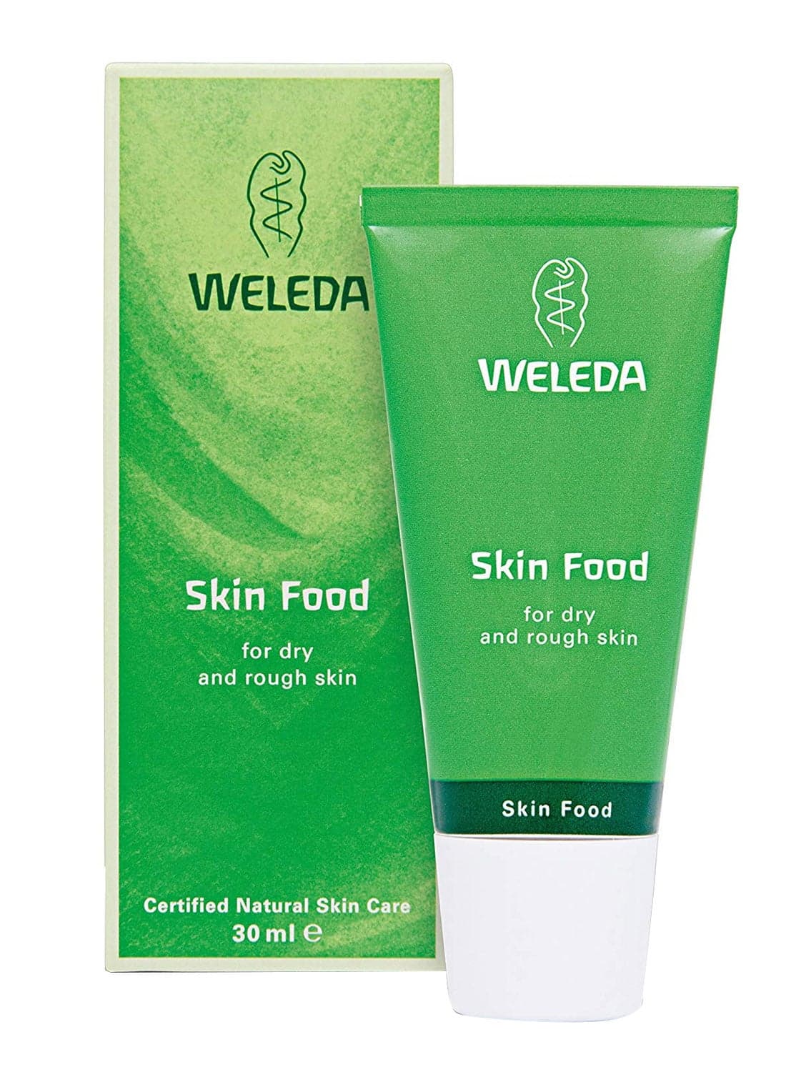 Dry And Rough Skin Food 30ml