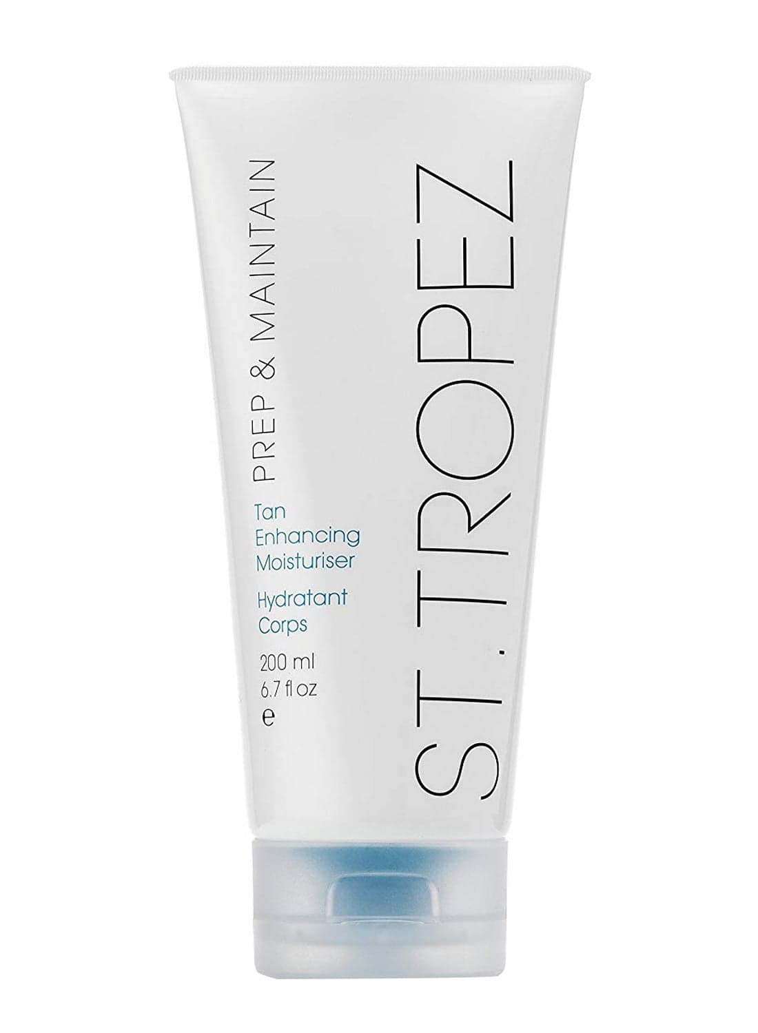 Prep And Maintain Tan Enhancing Body Moisturizer