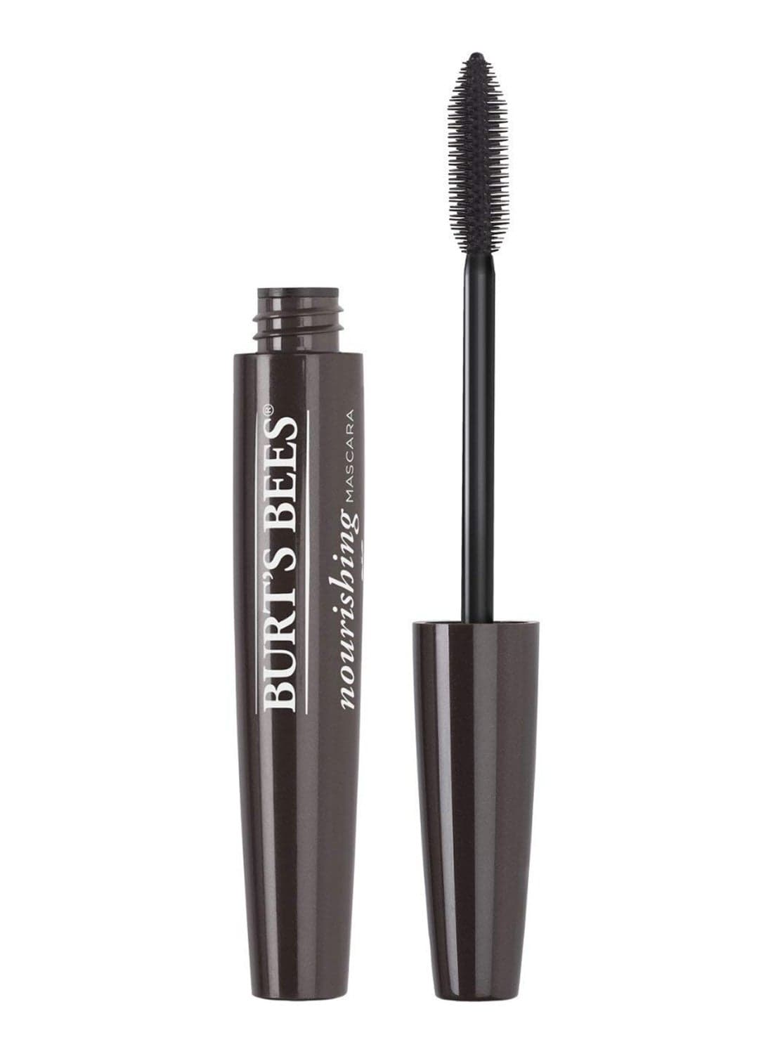 Natural Origin Nourishing Mascara Classic Black
