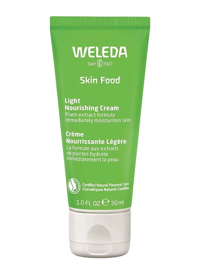 Skin Food Light Nourishing Cream