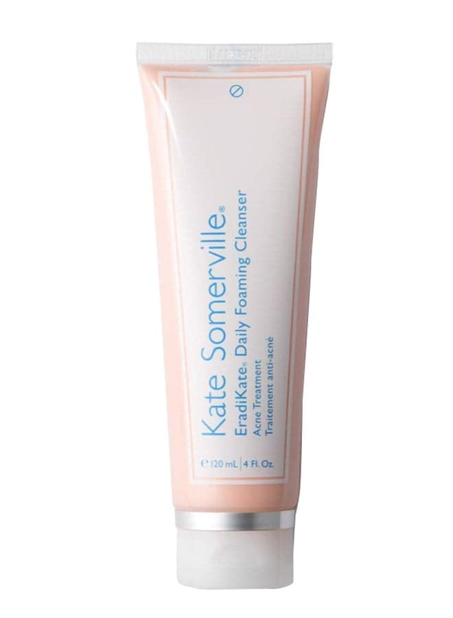 EradiKate Daily Foaming Acne Treatment Cleanser