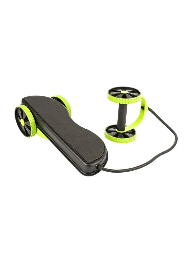 Abdominal Workout Wheel Roller Machine