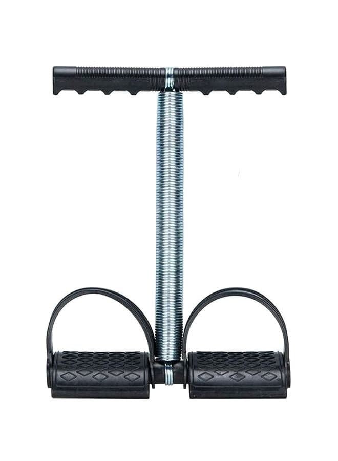 Elastic Spring Tension Foot Pedal Training Equipment