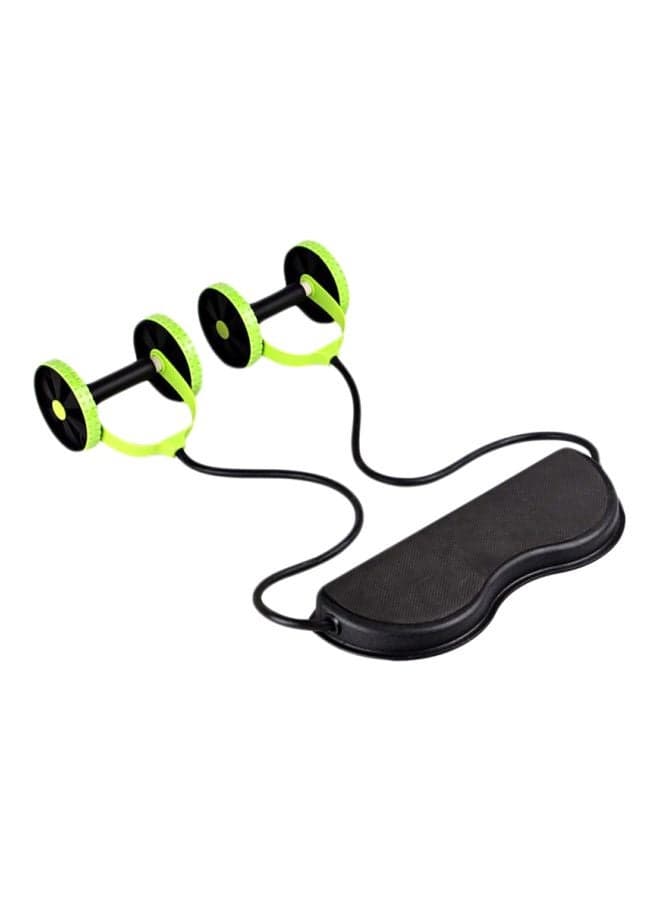 Double AB Roller