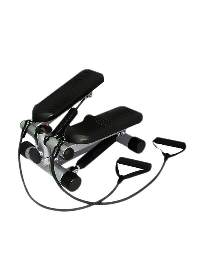 Twister Stepper With Rope