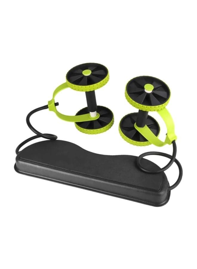 All-In-1 Abdominal Wheel Roller