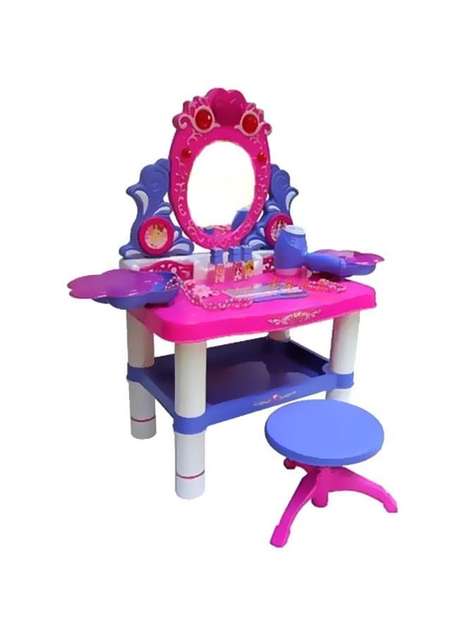 Beauty Dresser Table 73008