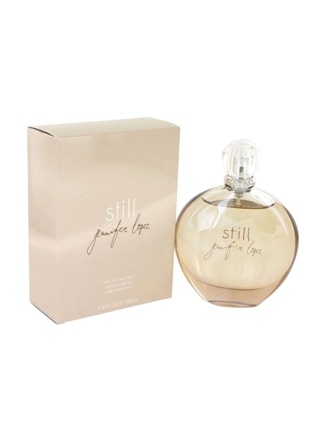 Still EDP 100ml