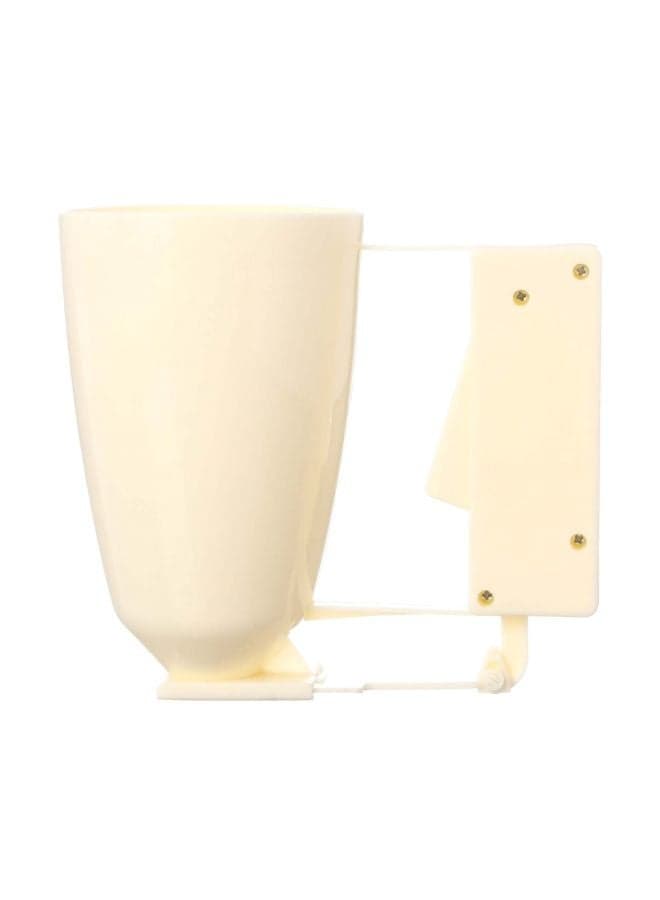 Loqumat Alkadi Making Device Beige