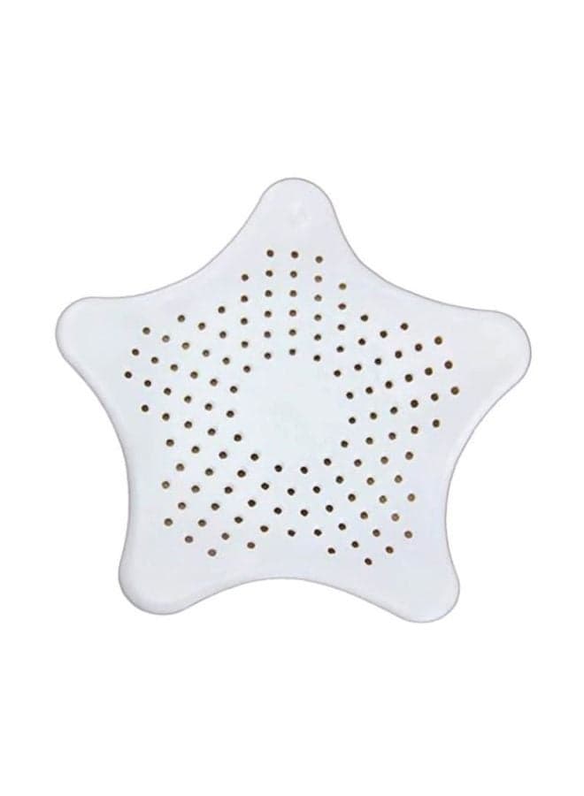 Silicone Sink Strainer Grey