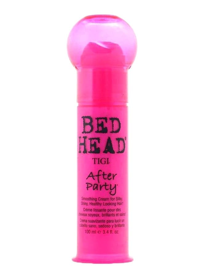 After Party Smoothing Cream