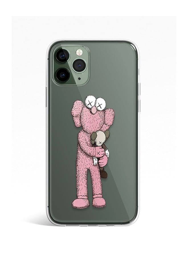 Anti-Shock Protective Case Cover For Apple iPhone 11 Pro Kaws