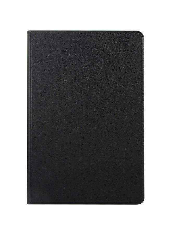 Protective Flip Case For Huawei Mediapad M6 Black