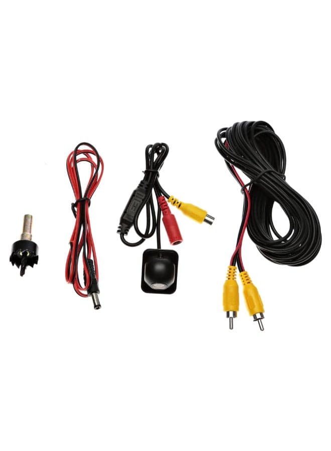 Climber Car Rear View Camera With Cable
