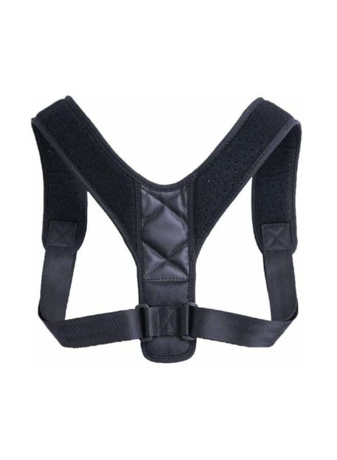 Adjustable Posture Corrector Back Support Brace Belt