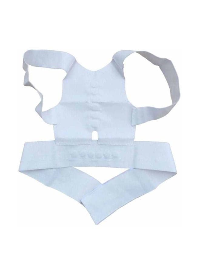 Magnetic Posture Corrector Belt
