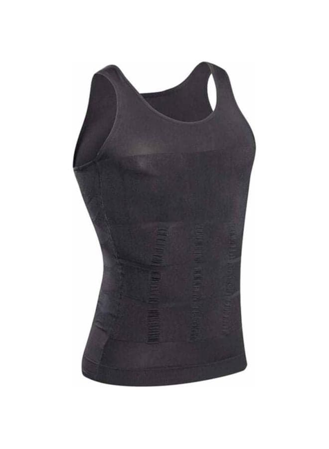 Slim N Lift Body Shaper Black