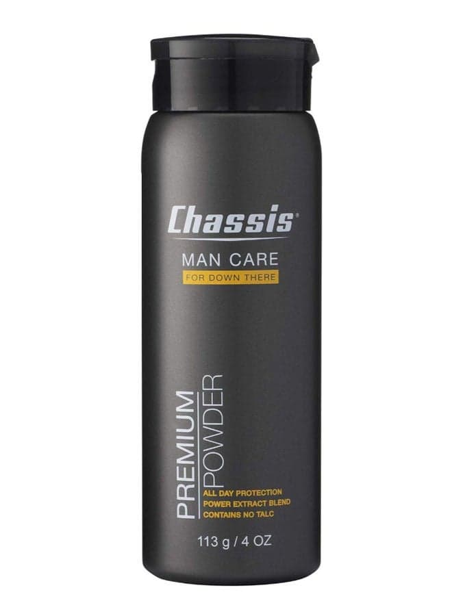 Premium Body Powder 113grams