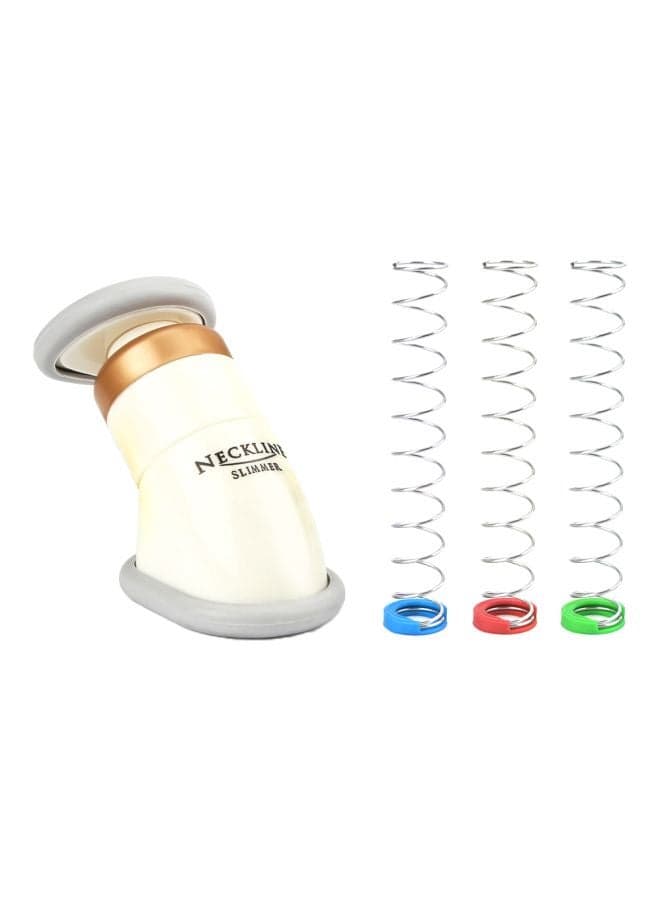 Neckline Slimmer Face Massager