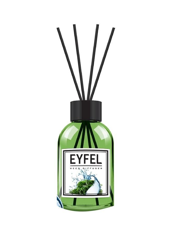 Deni̇z Yosunu Reed Diffuser Clear 110ml