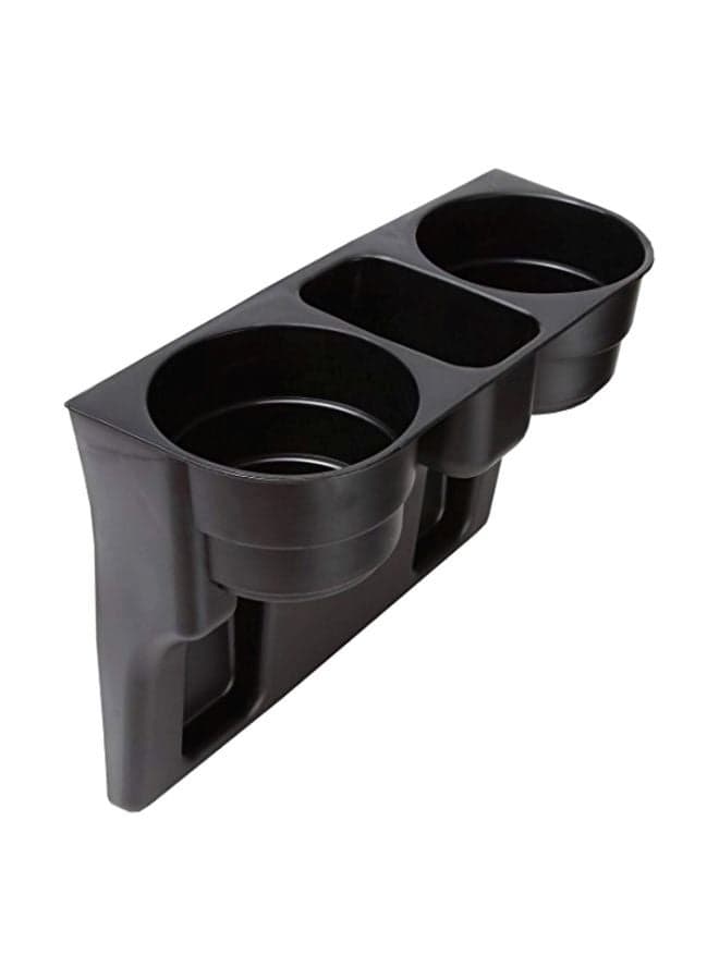 Seat Wedge Cup Holder