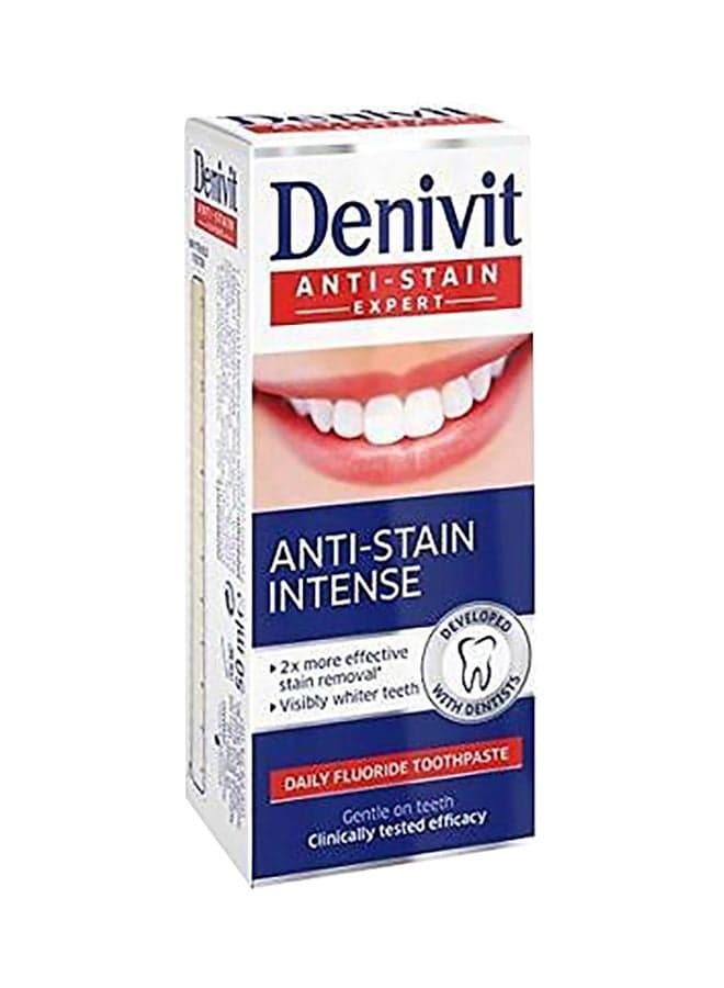 Anti-stain Intense Expert Toothpaste White 50ml