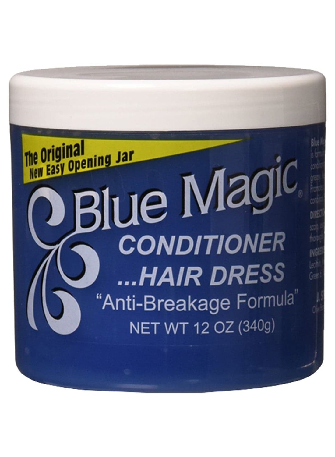 Anti-Breakage Formula Hair Dress Conditioner