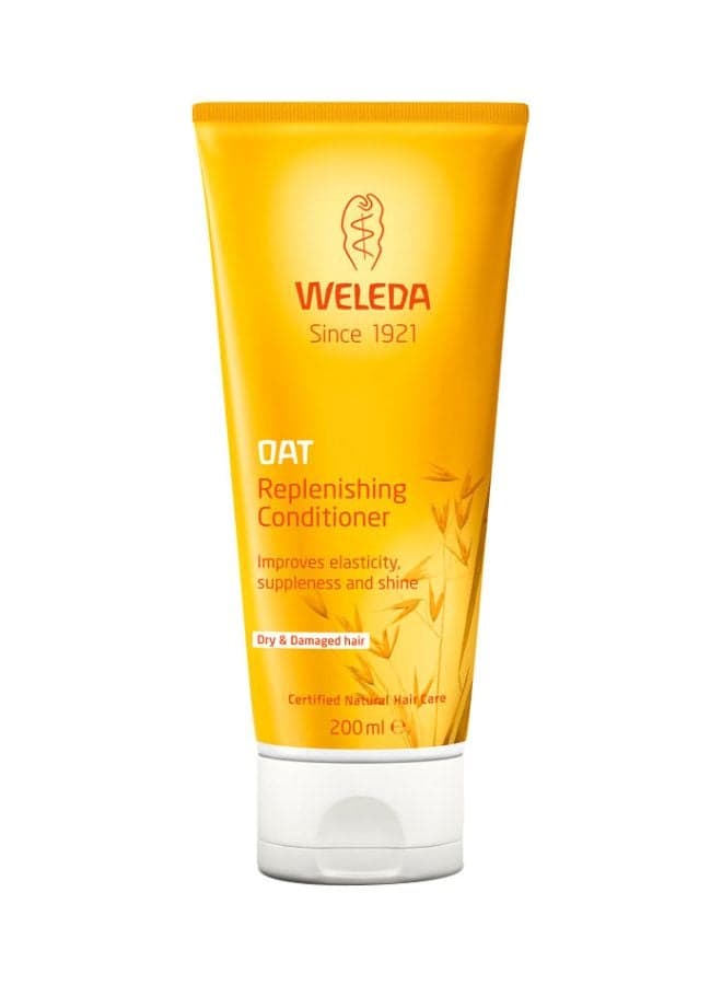 Oat Replenishing Conditioner 200ml