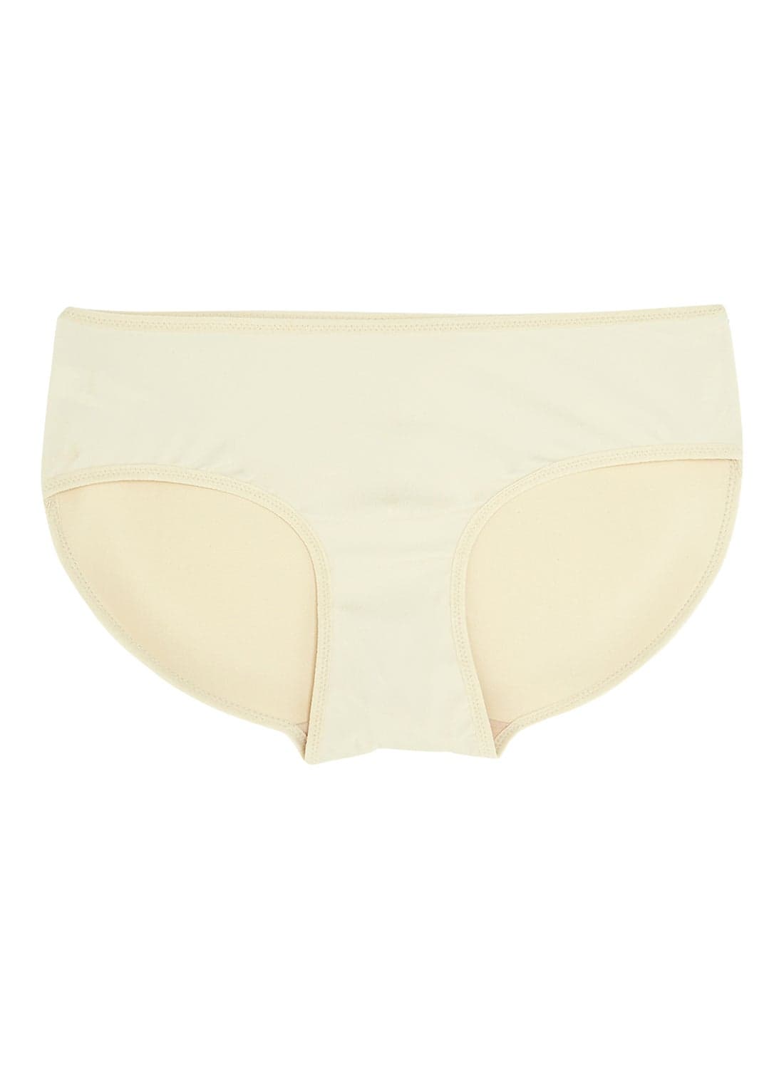 Seamless Shape Enhancer Panty Beige