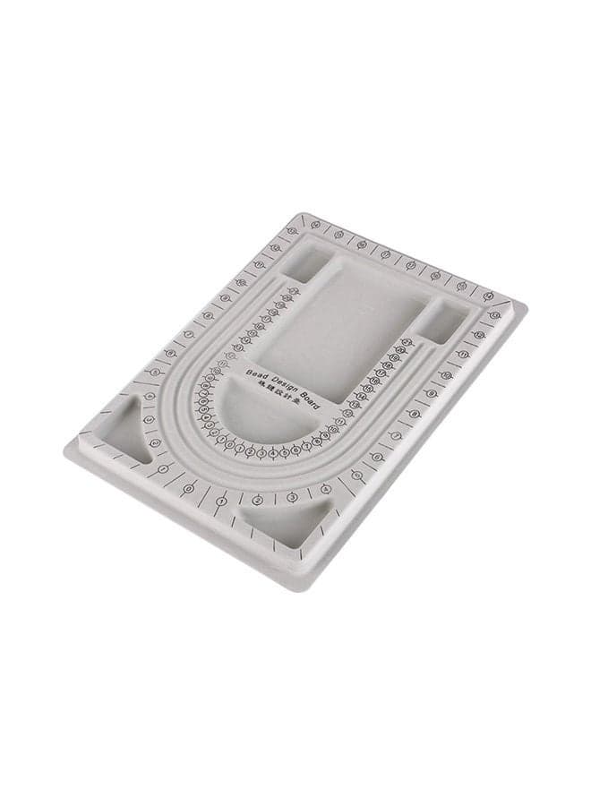 Beading Tray Bead Trays Stringing Jewelry