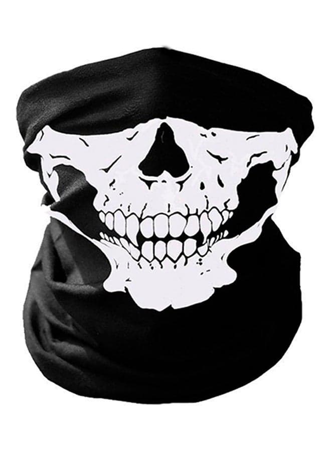 Skull Motorcycle Mask