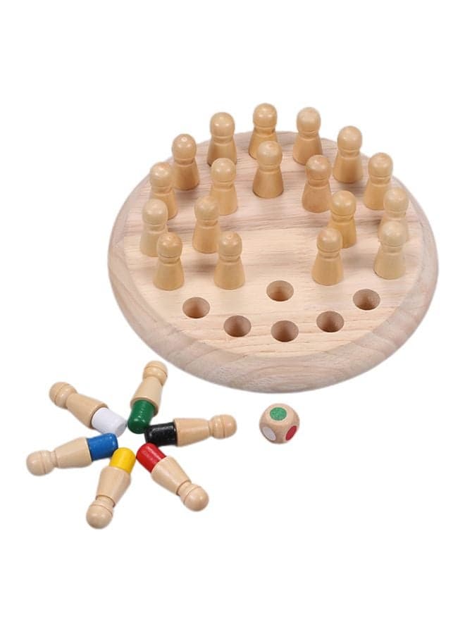 Memory Chess