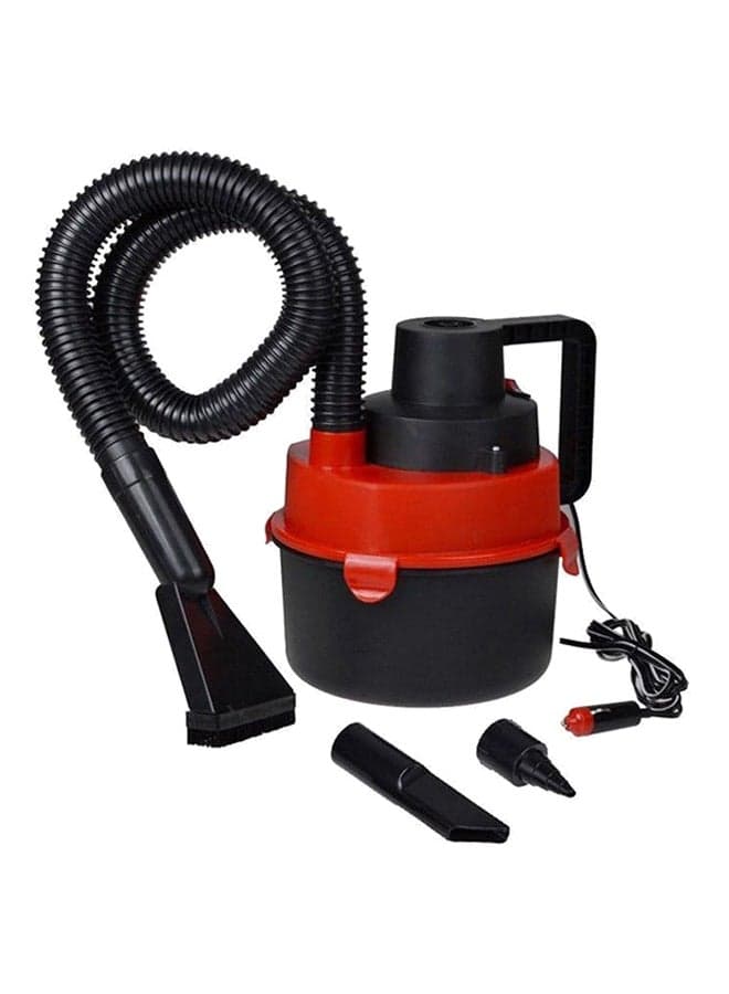 Wet And Dry Car Vacuum Cleaner