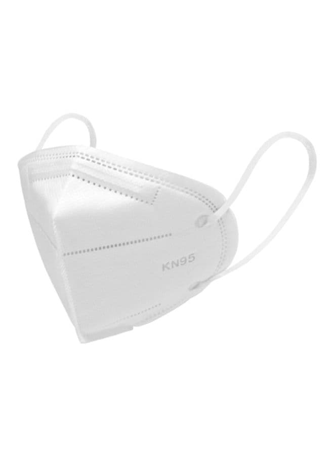 50-Piece Disposable Face Mask