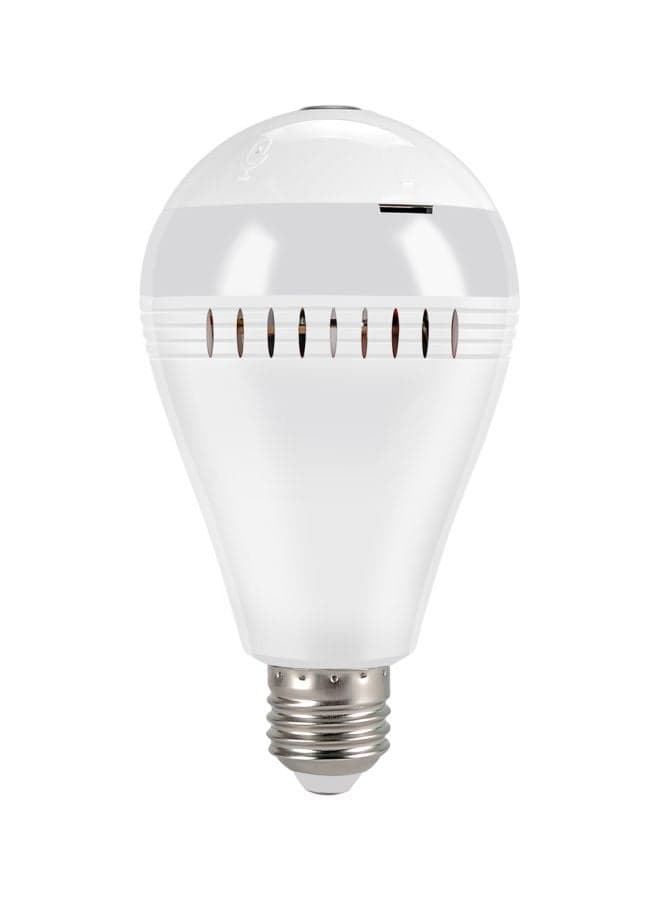 Wireless Bulb Shaped Security Camera