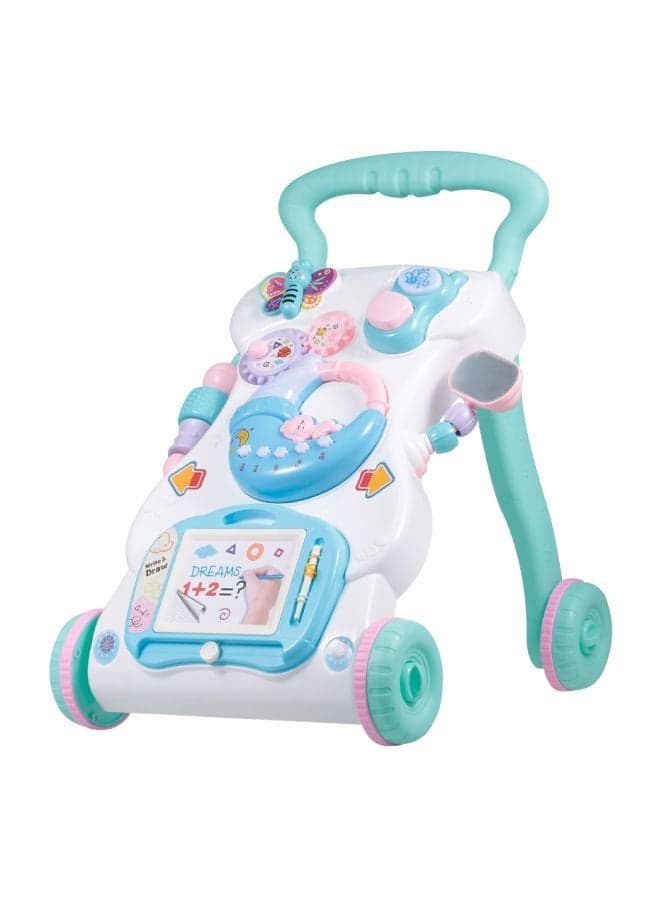 Musical Walker