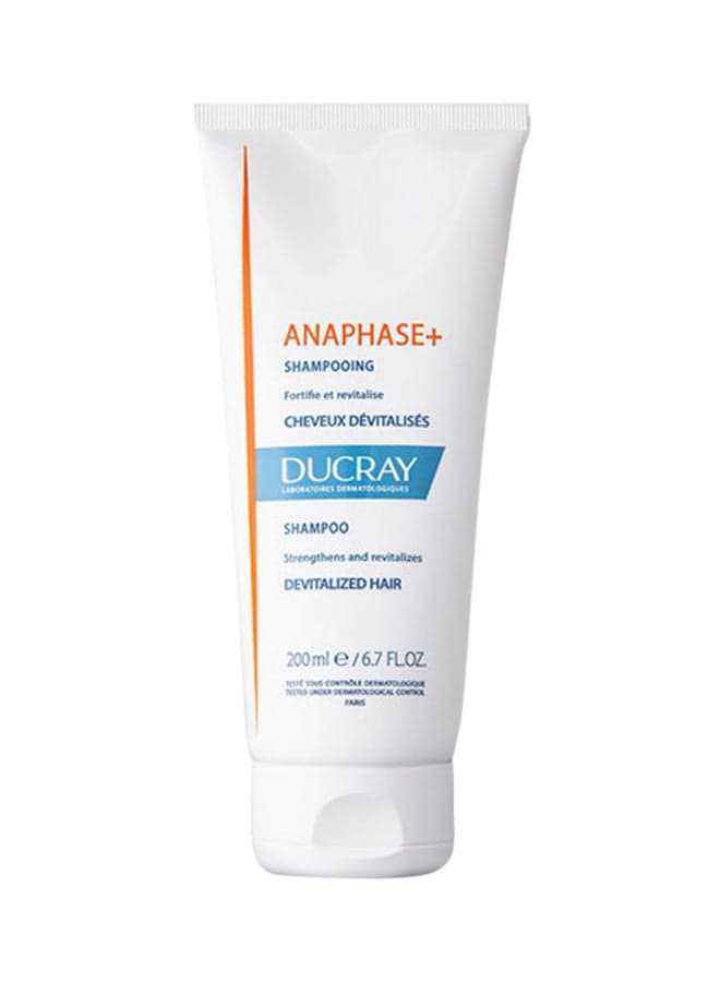 Anaphase Plus Shampoo Hair Loss 200ml