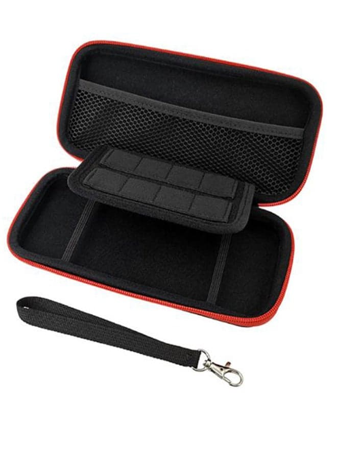 Waterproof Portable Console Carrying Bag For Nintendo