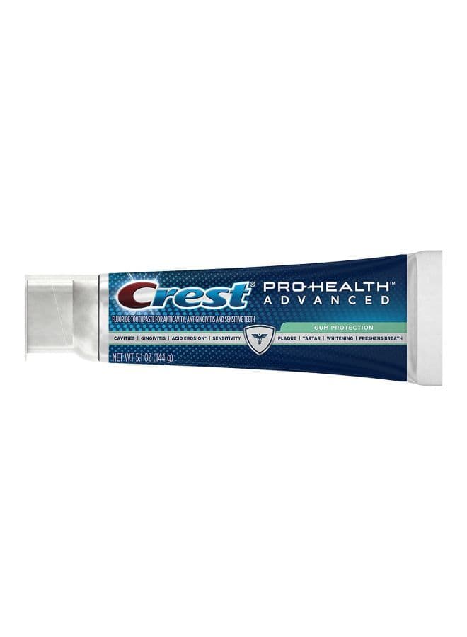 Pack Of 3 Pro-Health Advanced Gum Protection Toothpaste