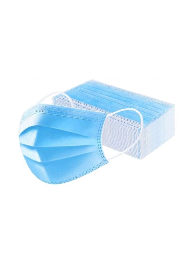 50-Piece Disposable Face Mask
