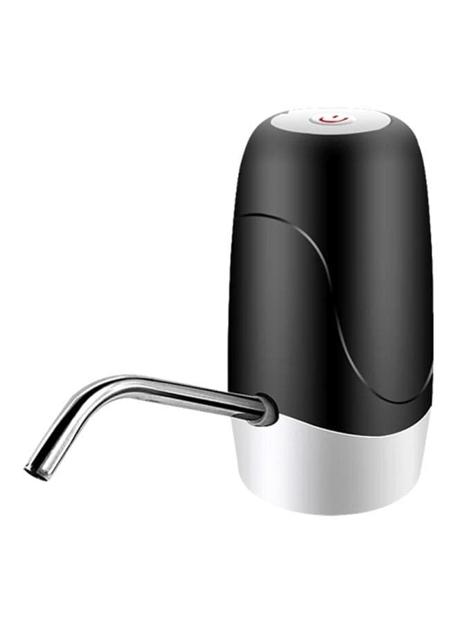 Electric Water Dispenser Pump JD0168B Black