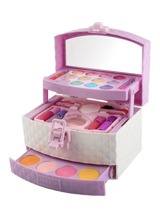 Washable Makeup Set