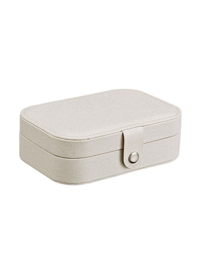Multi-Functional Jewelry Box Organizer