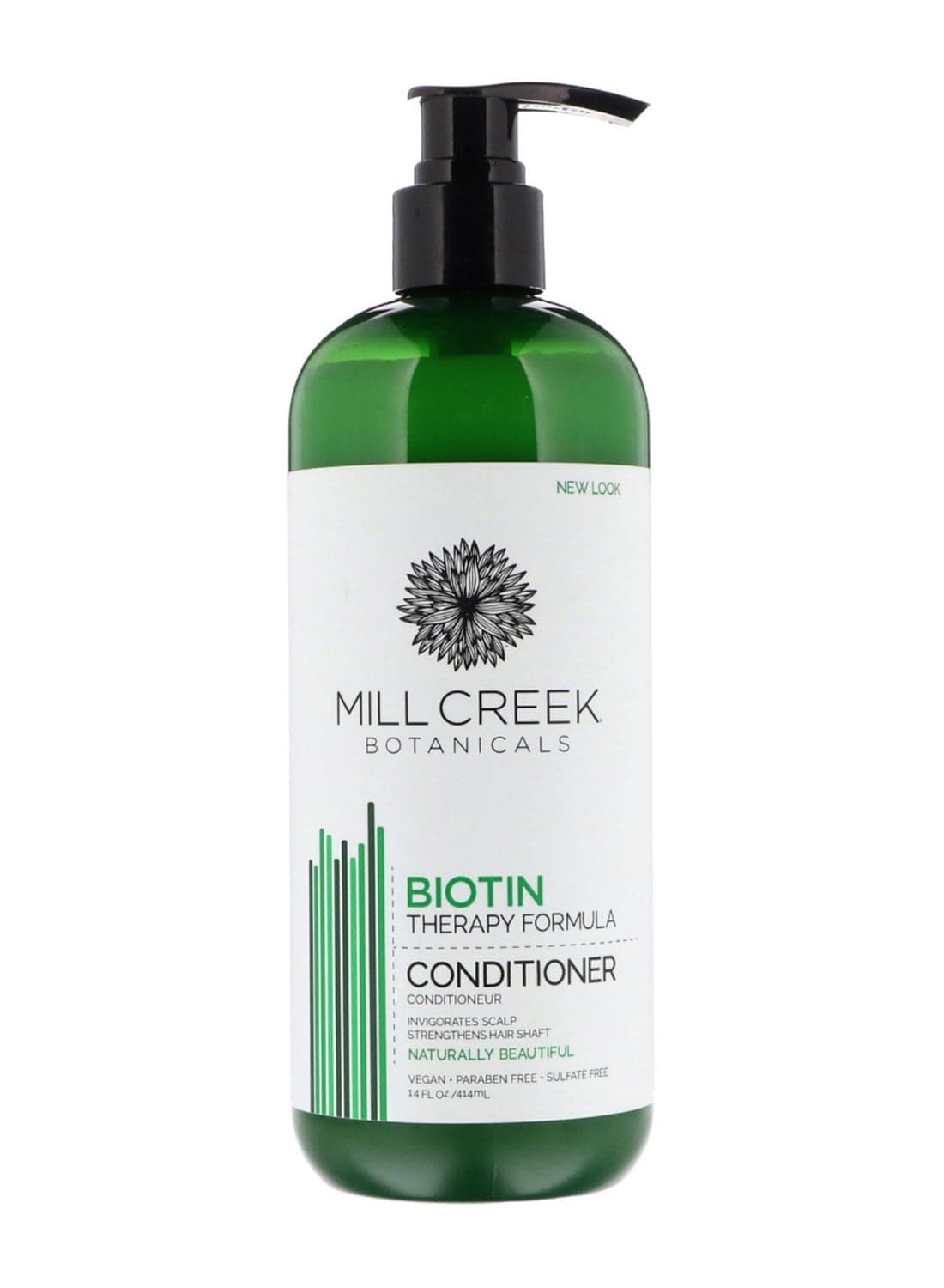 Biotin Therapy Formula Conditioner 414ml