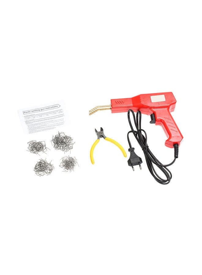 Welding Gun Repair Tool Set
