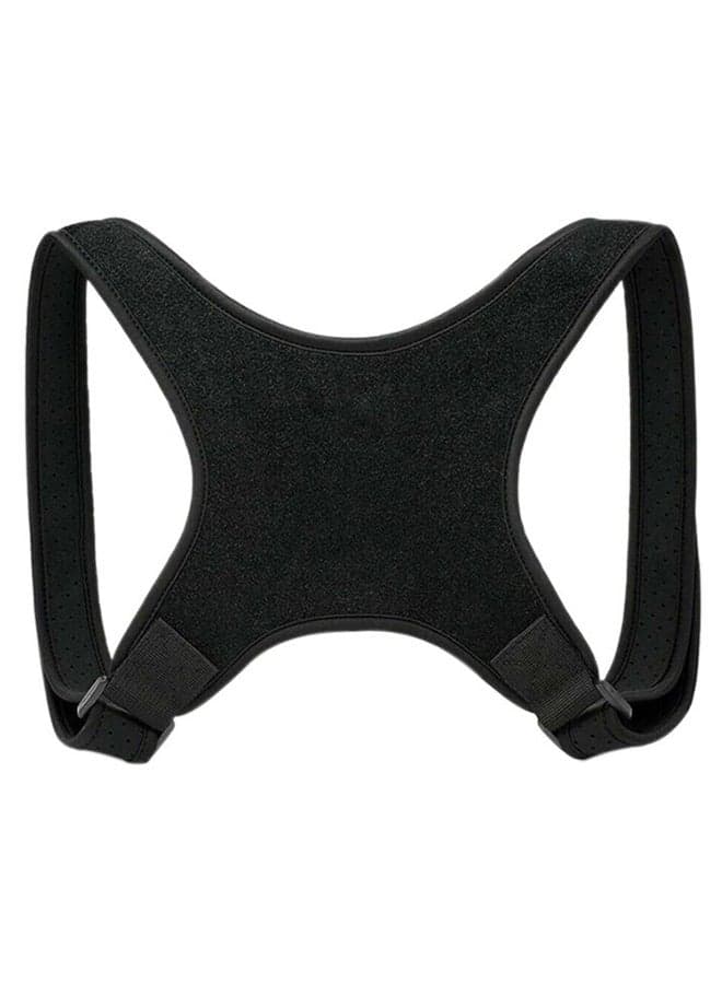 Adjustable Shoulder Back Support Strap Belt
