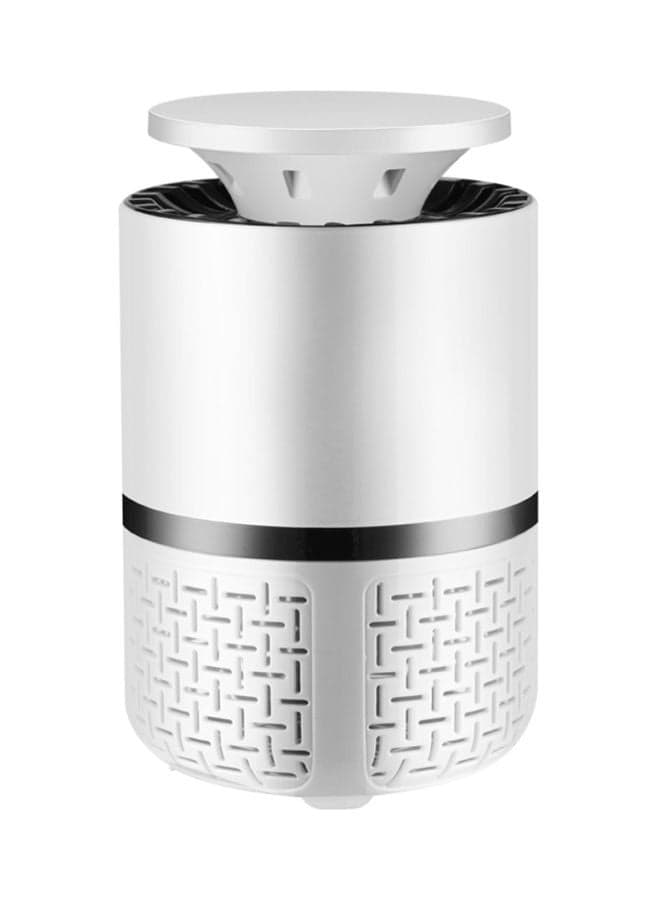Electric UV Light Mosquito Killer White/Black